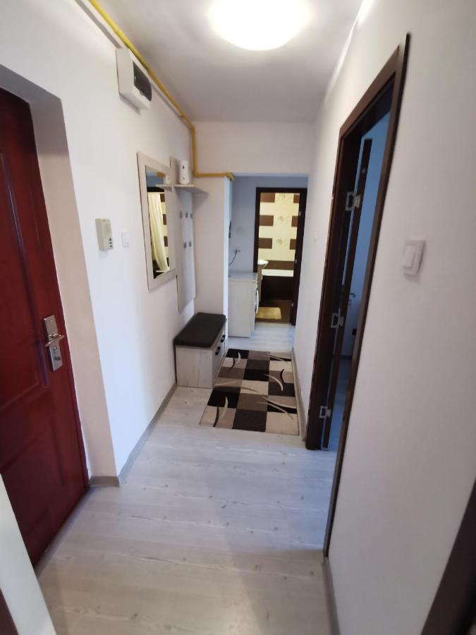 Apartament Vrevents Deva Exteriör bild