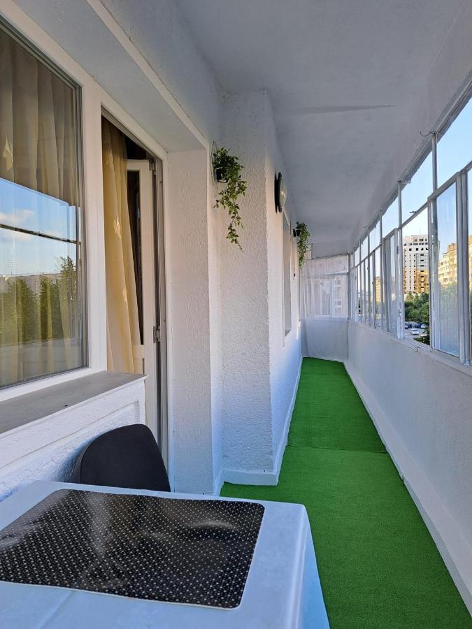 Apartament Vrevents Deva Exteriör bild